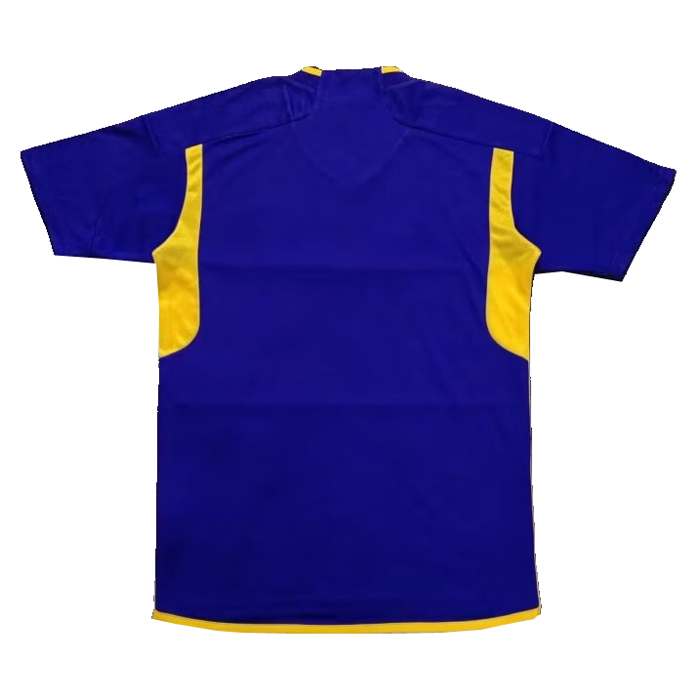 Camiseta Boca Juniors Special 23-24 Tailandia - Haga un click en la imagen para cerrar